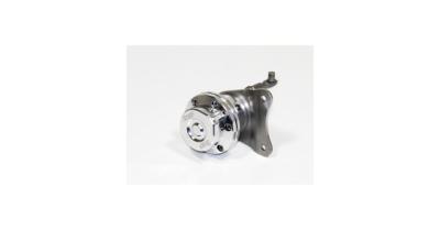Wastegate Forge Subaru Impreza IHI VF48 Turbo