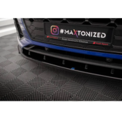 Lame Du Pare-Chocs Avant V.2 Audi SQ5 / Q5 S-Line SUV / Sportback Mk2 Facelift