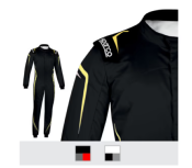 Combinaison Sparco Prime