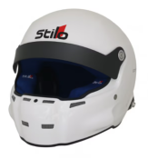 Casque Stilo ST5 GT Turismo blanc/bleu SA20