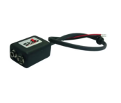 Câble / Adaptateur Stilo 12V Radio WRC03 / Trophy