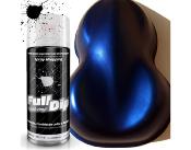 Bombes de peinture FullDip Bleu Bonbon