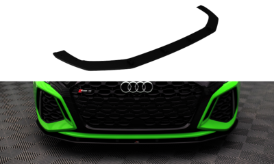 Street Pro Lame Du Pare-Chocs Avant Audi RS3 8Y