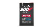 Huile Moteur Motul 300V Le Mans 10W60 5L