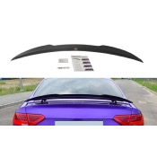 SPOILER CAP Audi RS5 Mk1 (8T) Facelift