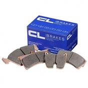 Plaquettes de frein CL Brakes