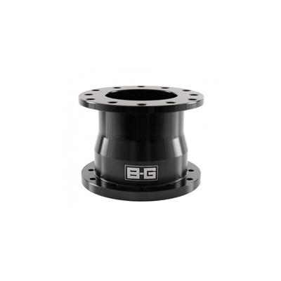 Entretoise de volant 6x70mm et 6x74mm épaisseur 60mm