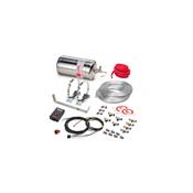 Extincteur Sparco Electrique Inox FIA 2000 4,25L