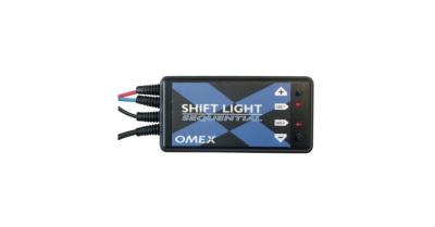 Shift Light Séquentiel Omex