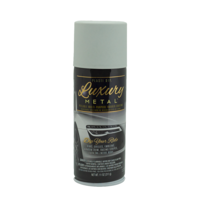 Bombe de peinture PlastiDip Luxury 