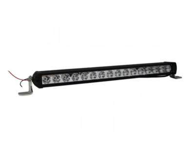 Phare LED RACING Pro SW-16 noir 16 Modules 14400 Lumens 160w