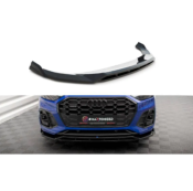  Lame Du Pare-Chocs Avant V.1 Audi SQ5 / Q5 S-Line SUV / Sportback Mk2 Facelift