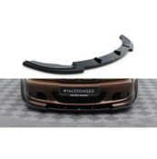 LAME DU PARE-CHOCS AVANT V.1 BMW 3 E46 MPACK COUPE