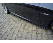 RAJOUTS DES BAS DE CAISSE POUR BMW 3 E92 M-PACK FACELIFT