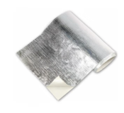 Isolant Aluminium adhesif 30X30cm