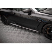 Street Pro Rajouts Des Bas De Caisse BMW M4 G82