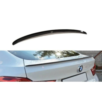 SPOILER CAP BMW X4 M-PACK