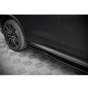 Rajouts Des Bas De Caisse BMW X5M F95