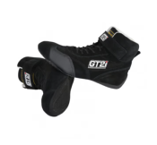 Bottines GT2I Race FIA Noir