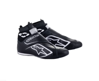 Bottines Alpinestars Supermono V2