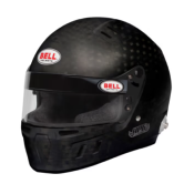 Casque Bell HP6 RD HANS 8860-2018