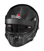 Casque Stilo ST5 GT Turismo Carbone Hans 8860-18