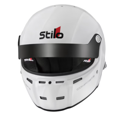 Casque Stilo ST5 GTN Composite couleur SA20