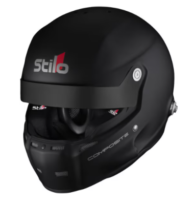 Casque Stilo ST5 R SA2020 noir intérieur noir