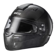 Casque Karting Sparco Air KF-7W Carbon