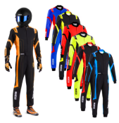 Combinaison Karting Sparco Thunder Advanced