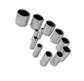Manchon aluminium