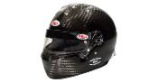 Casque Bell RS7 carbone HANS 8859-2015