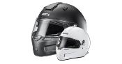 Casque Sparco Air Pro RF-5W fibre FIA 8859-2015 SNELL2020