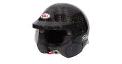 Casque Bell MAG-10 carbone HANS FIA 8859/SA2020