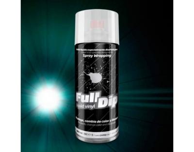 Bombes de peinture FullDip Glossifer