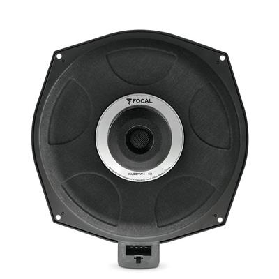 Subwoofer 20Cm Specifique BMW FOCAL ISUB BMW 4