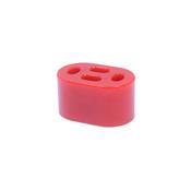 Silent-Bloc Powerflex Fixation Echappement Universel
