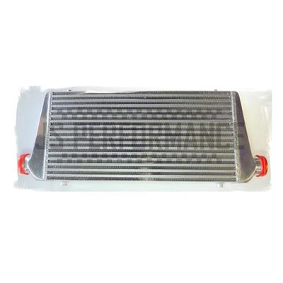 Echangeur aluminium 600x300x76