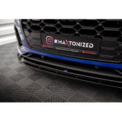  Lame Du Pare-Chocs Avant V.1 Audi SQ5 / Q5 S-Line SUV / Sportback Mk2 Facelift