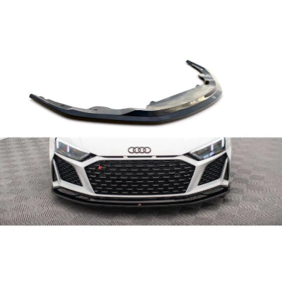  Lame Du Pare-Chocs Avant V.2 Audi R8 Mk2 Facelift 