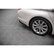 Lames De Pare-Chocs Arrière Latérales BMW 5 G30