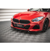 Lame Du Pare-Chocs Avant V.1 BMW Z4 M-Pack G29