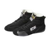 Bottines GT2I Race FIA Noir