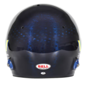 Casque BELL MAG-10 Carbon A.SENNA Hans FIA8859-2024/SA2020