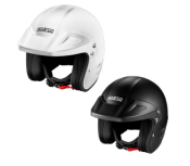 Casque jet Sparco J-PRO (ECE 22.06)