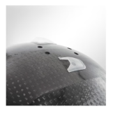 Spoiler Supérieur Casque Stilo ST5F