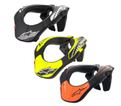Support de Tête Alpinestars Karting Enfant