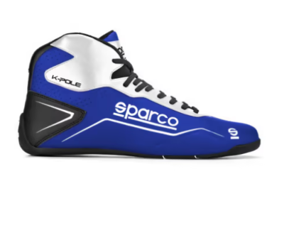 Bottines Karting Sparco K-Pole