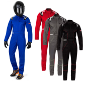 Combinaison mécano MS-4 Sparco