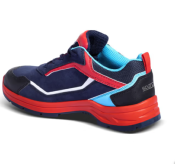Chaussures de sécurité Sparco Martini Racing Indy ESD S3S SR
